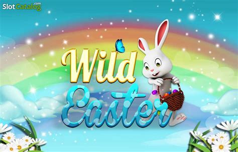 Slot Wild Easter